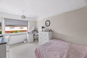 Bedroom Three- click for photo gallery